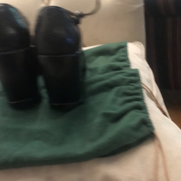 Nine West sandals - Picture 3 of 6